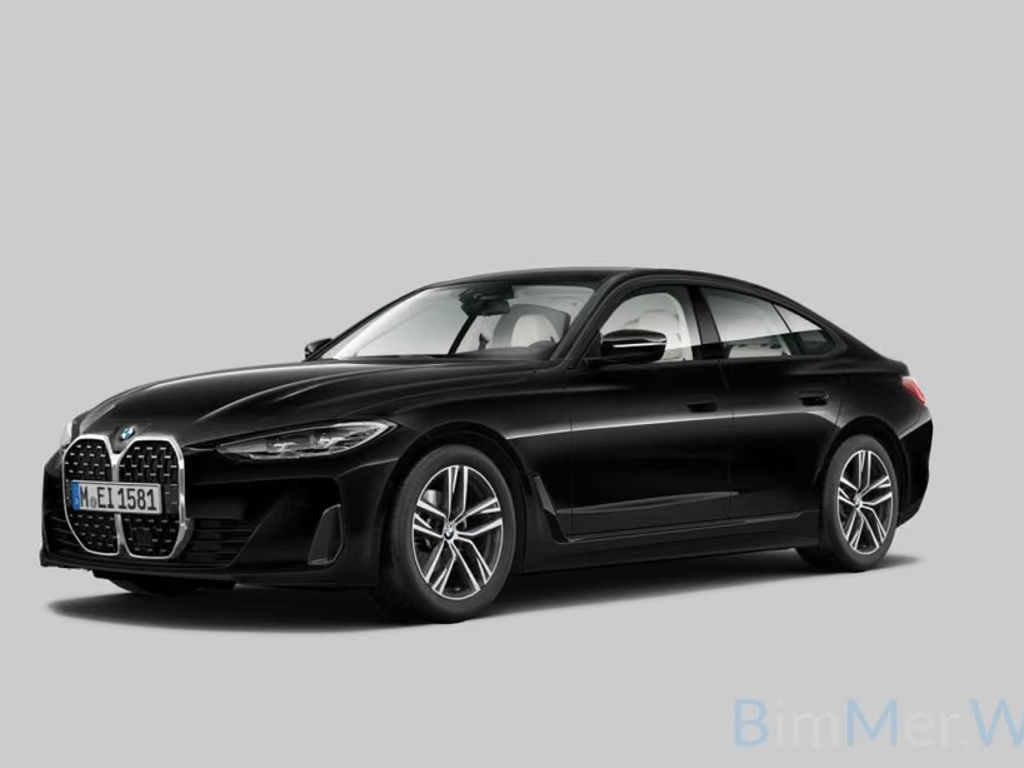 BMW 4 Serie 430 xDrive Coupé Gran Coupé 430i
