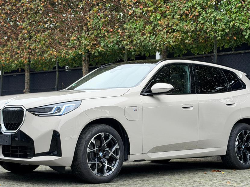BMW X3 Luxury Line M-Sport xDrive xDrive30e