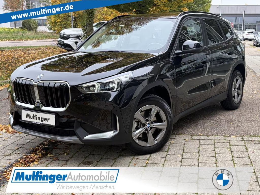 BMW X1 s18i Kamera Live-Widescreen KomfZ.HiFi Sitzh
