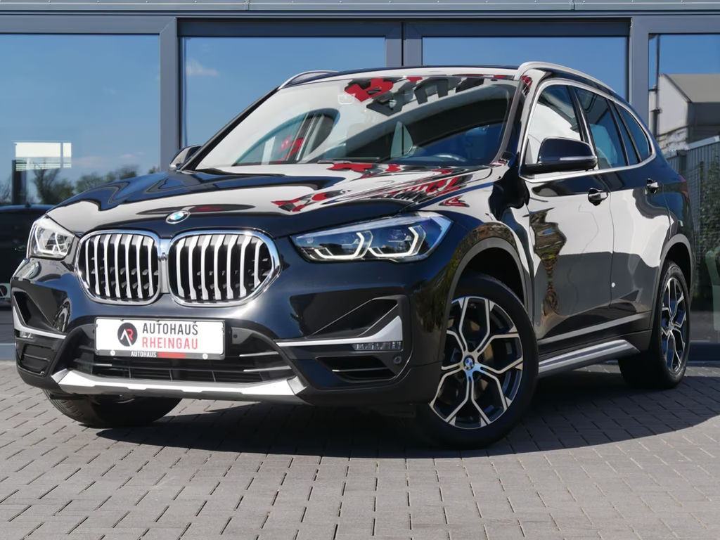 BMW X1 xDrive20i