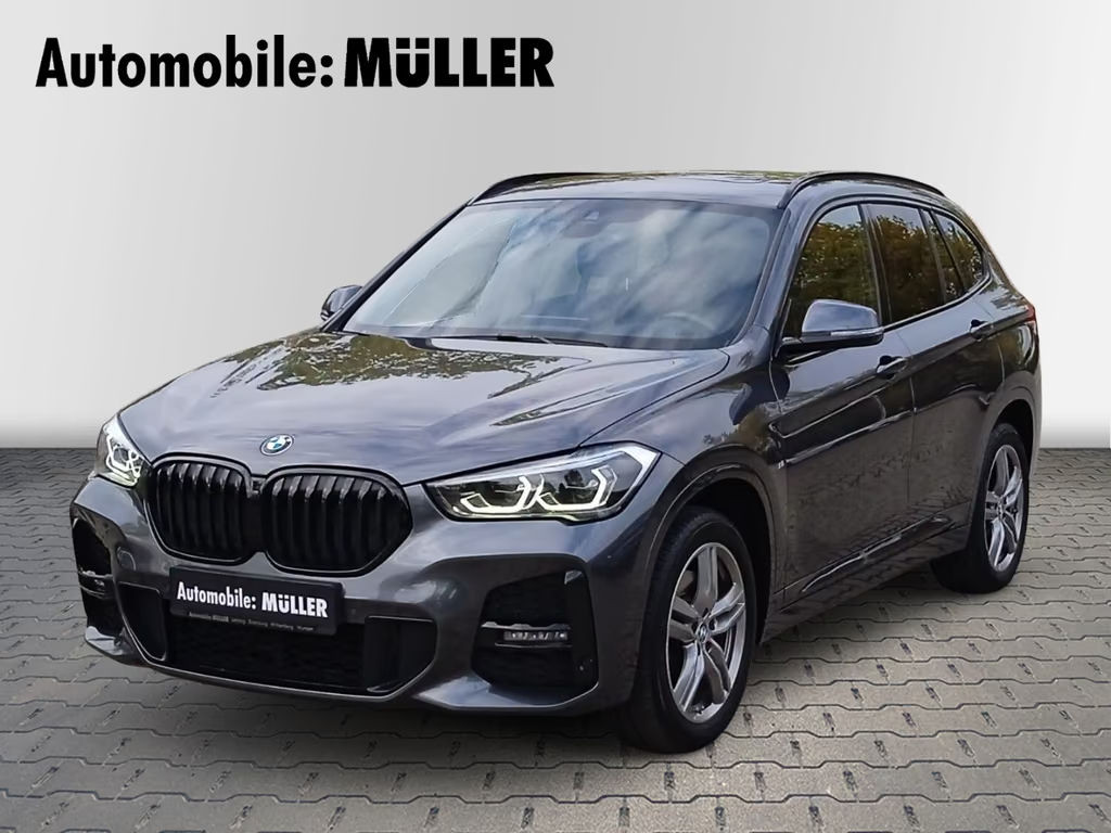 BMW X1 M-Sport