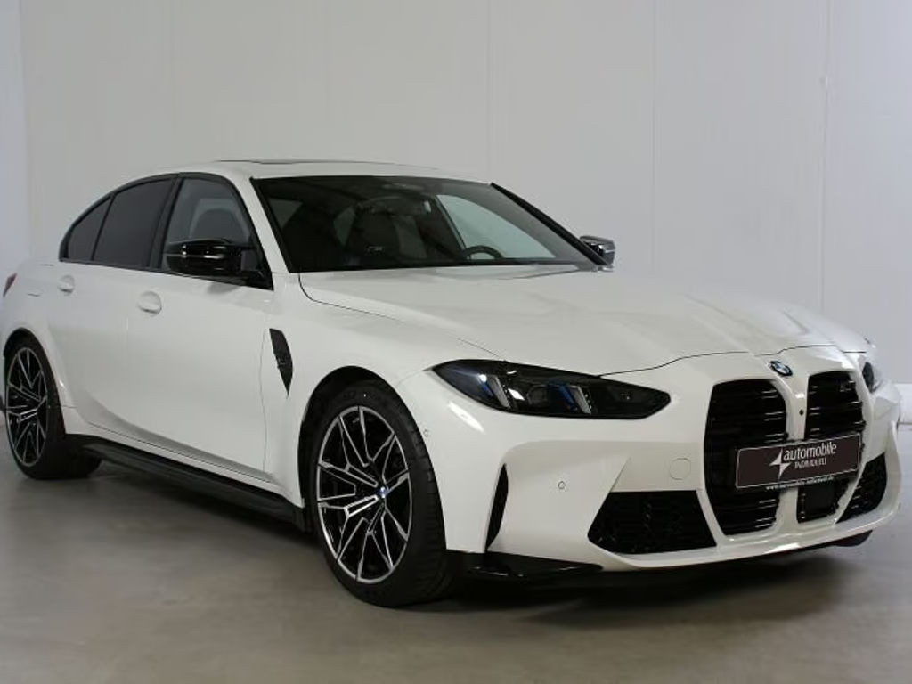BMW M3