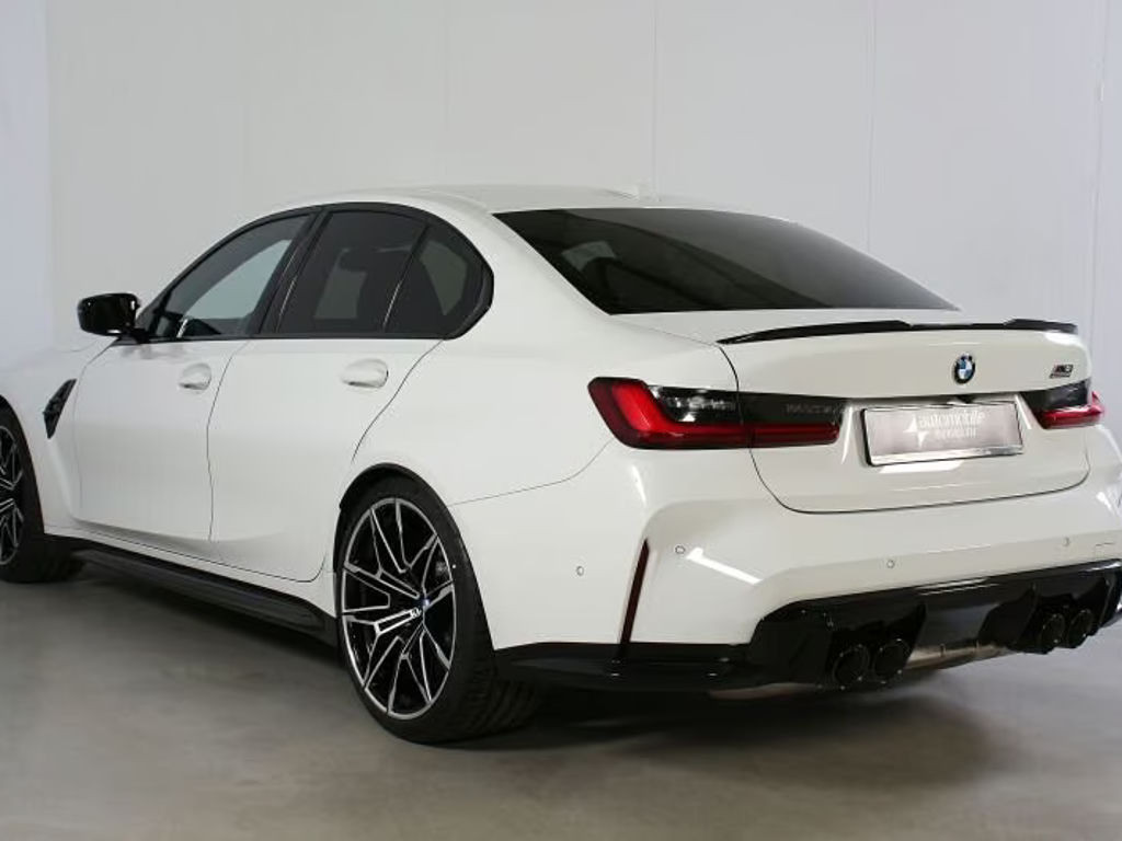 BMW M3