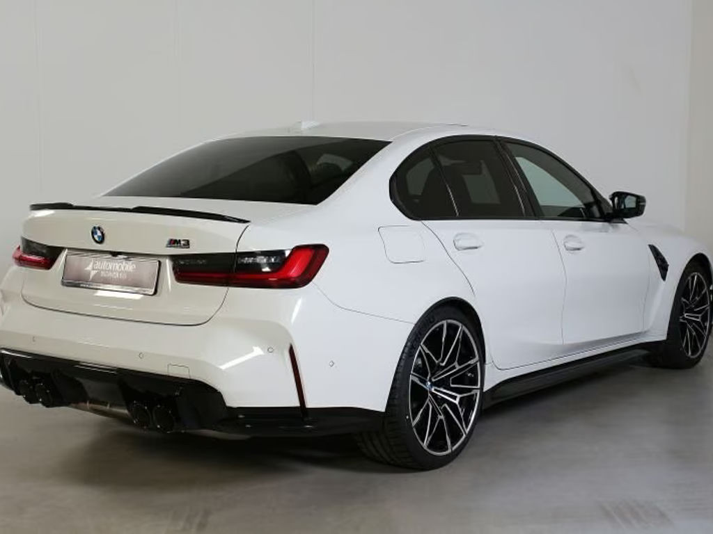BMW M3