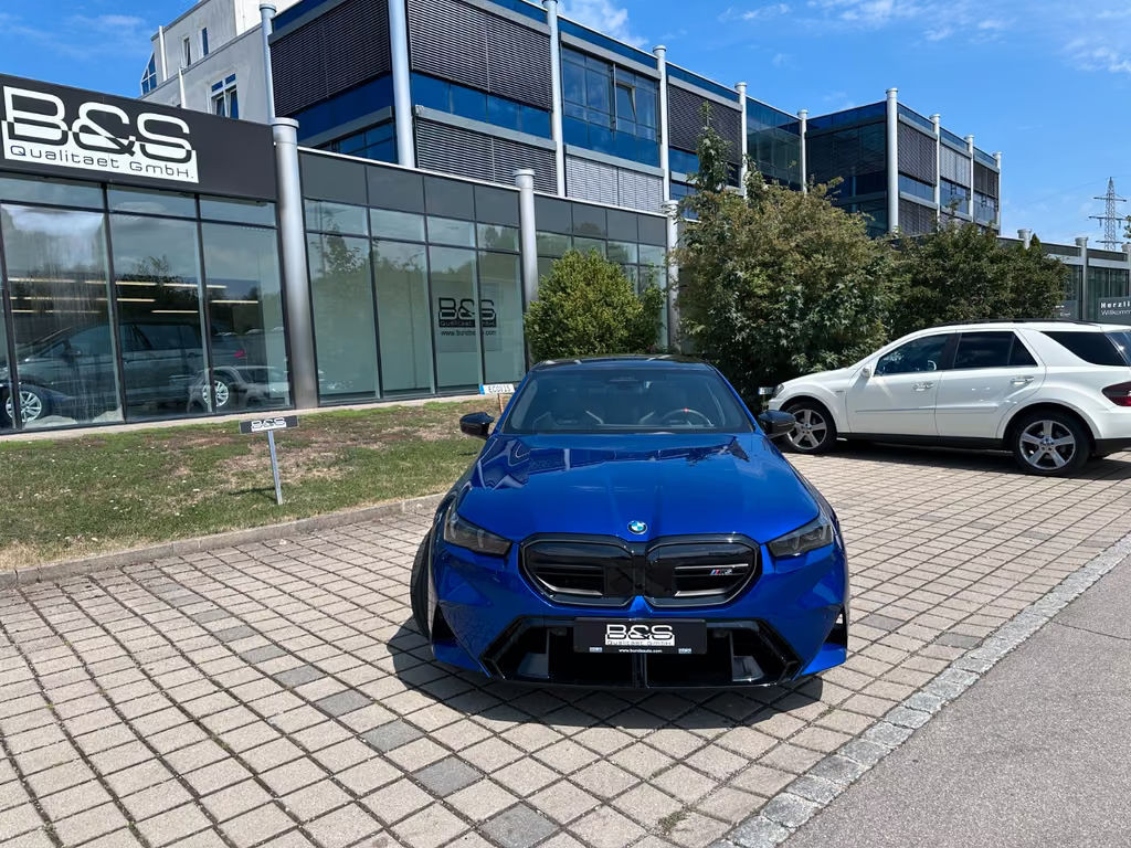 BMW M5