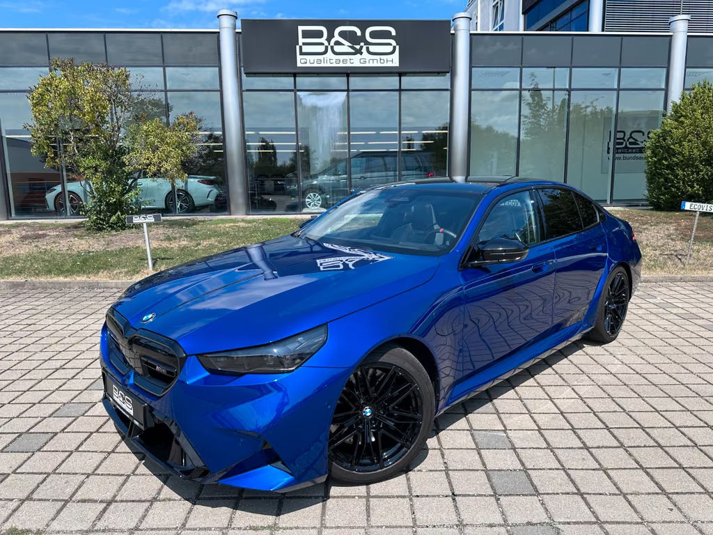 BMW M5