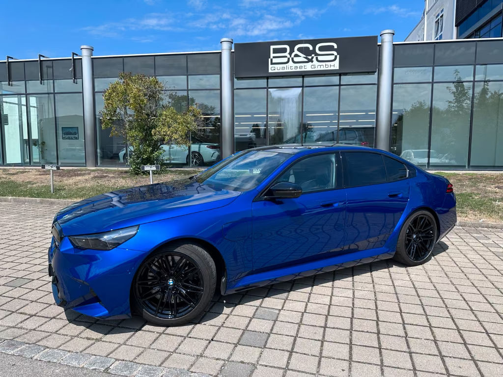 BMW M5