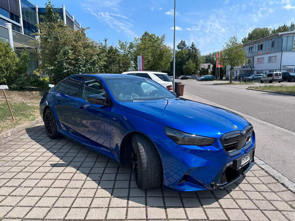 BMW M5