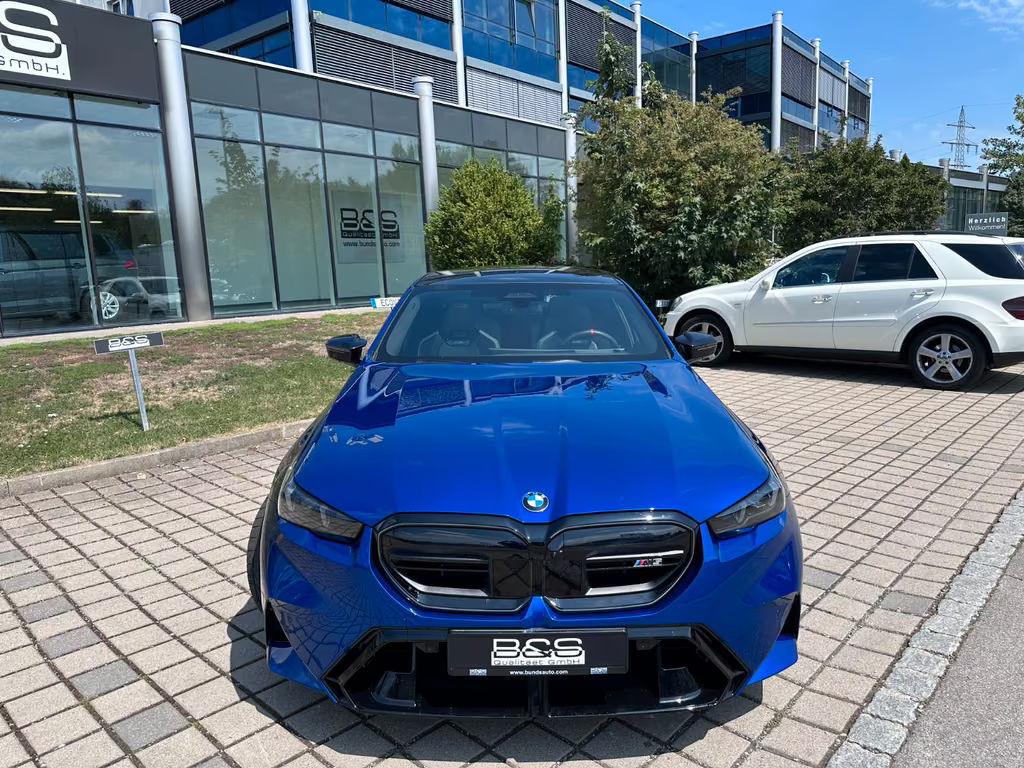 BMW M5