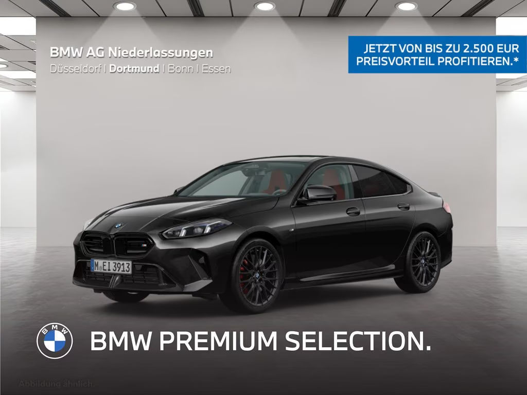 BMW M235 M-Sport Gran Coupé