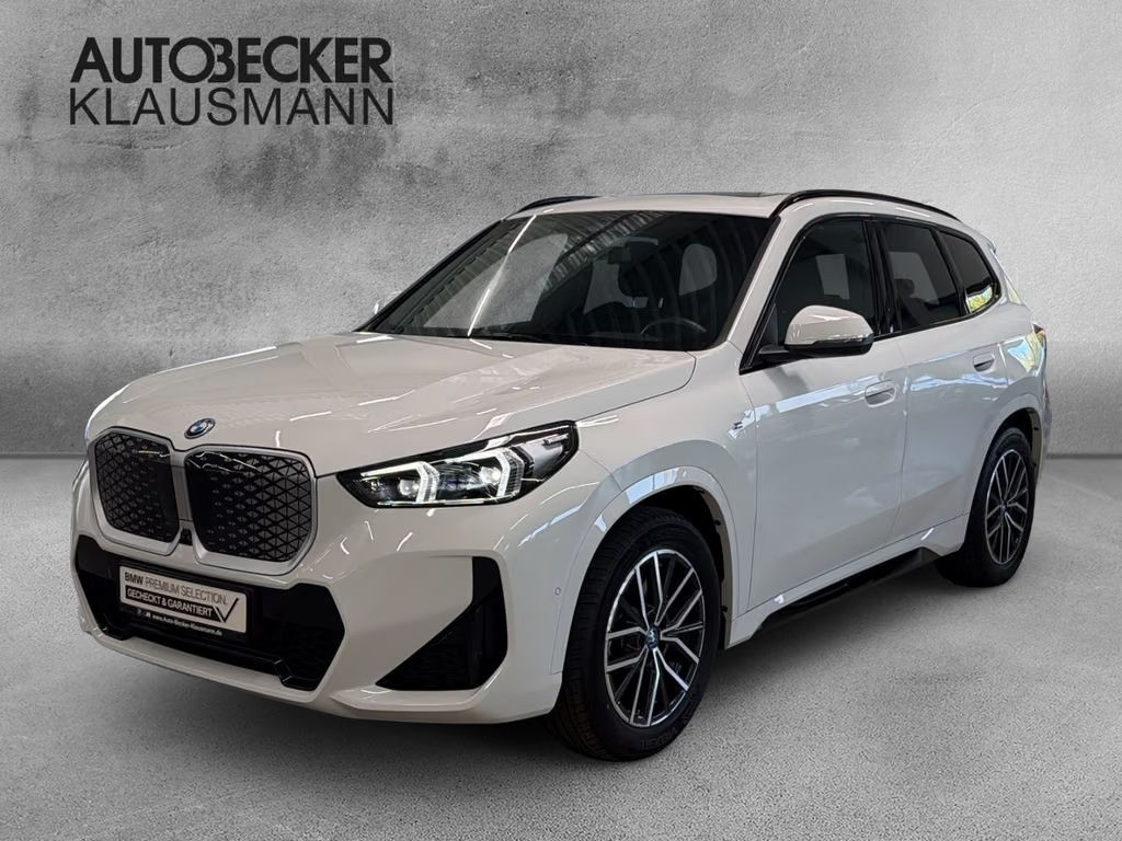 BMW iX1 M-Sport xDrive30