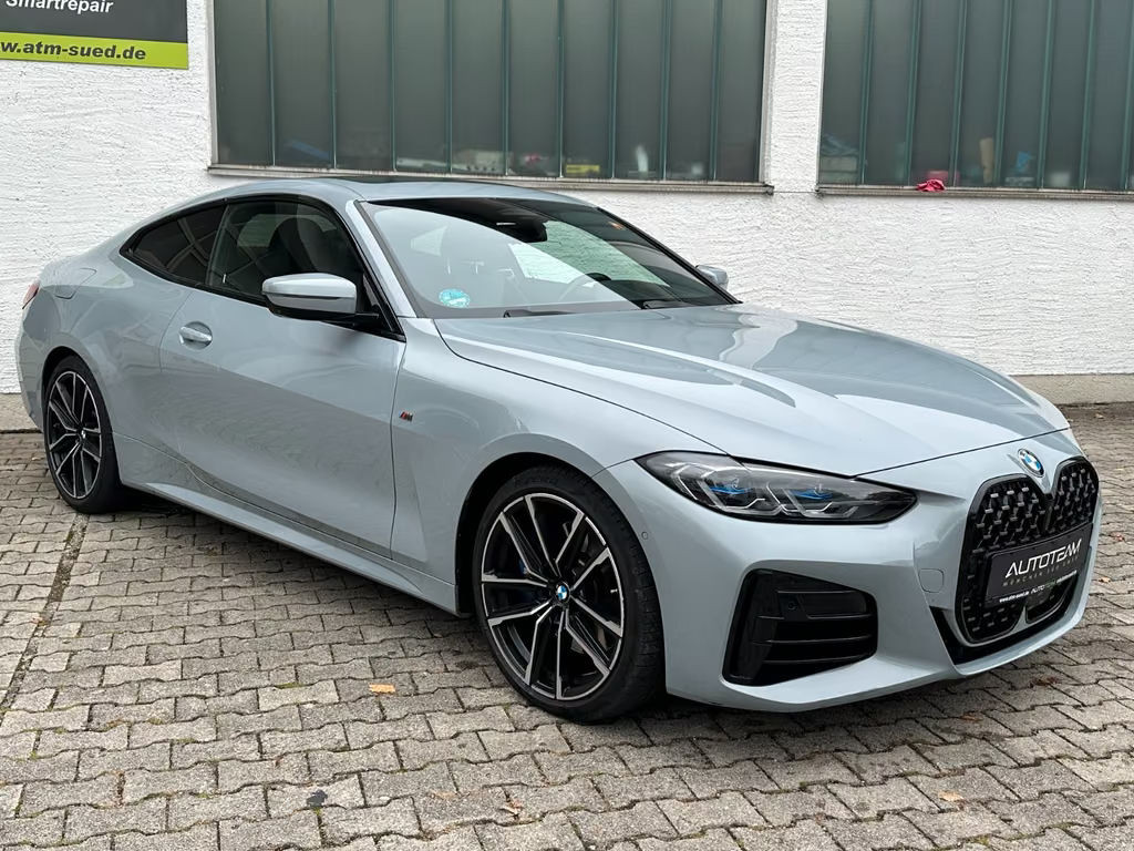 BMW M440 M440i