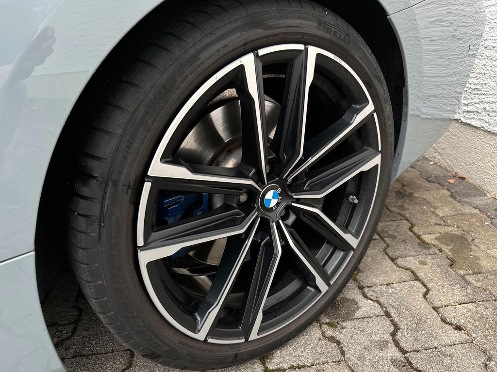 BMW M440