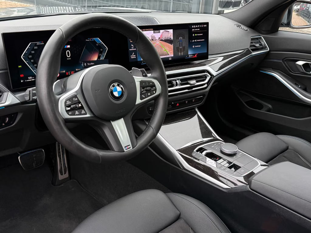 BMW 3 Serie
