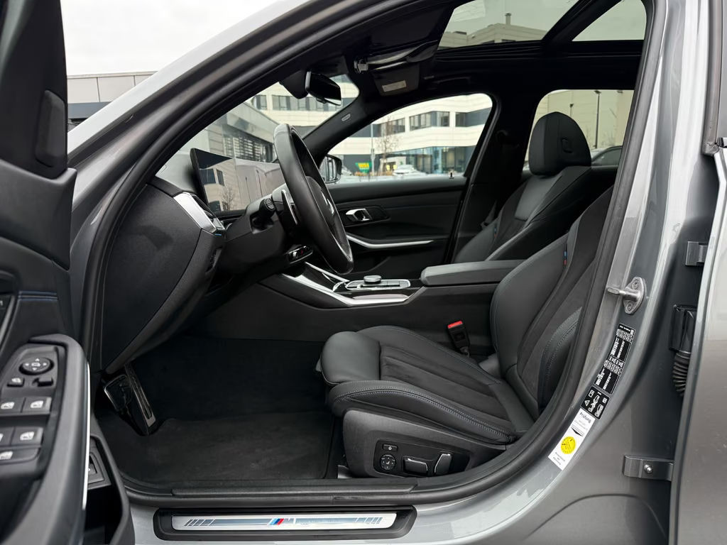 BMW 3 Serie