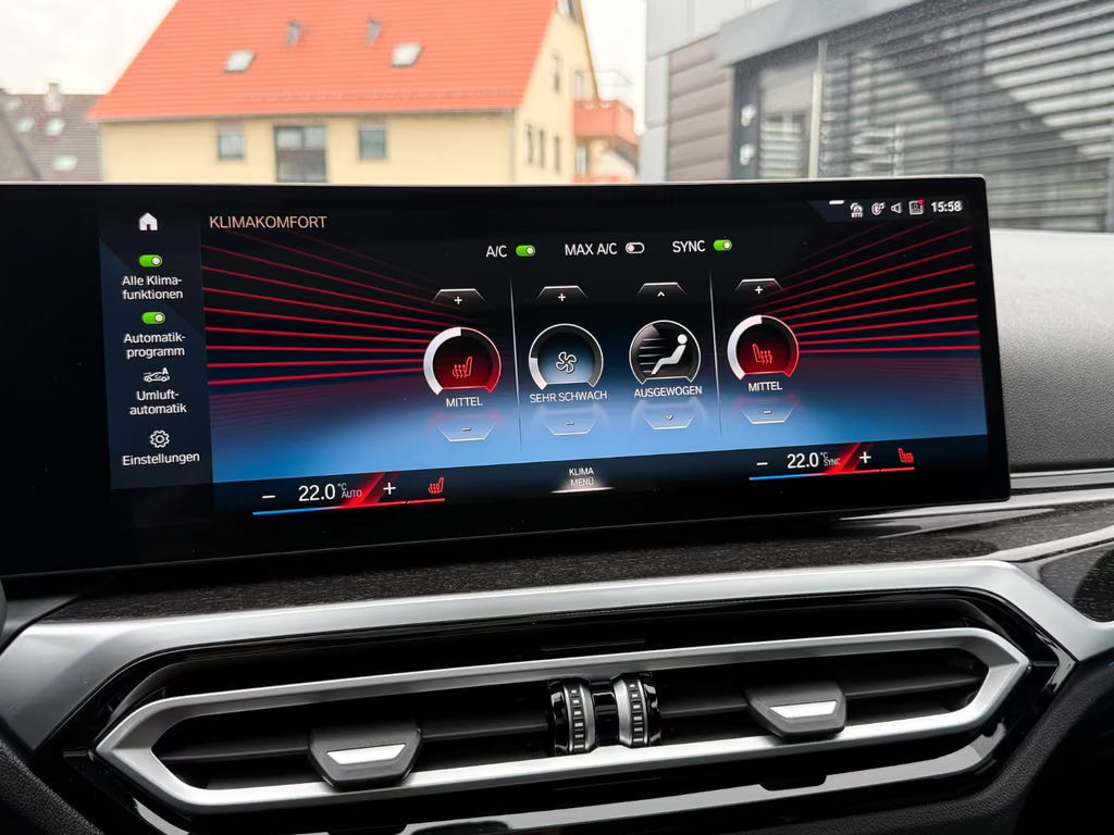 BMW 3 Serie