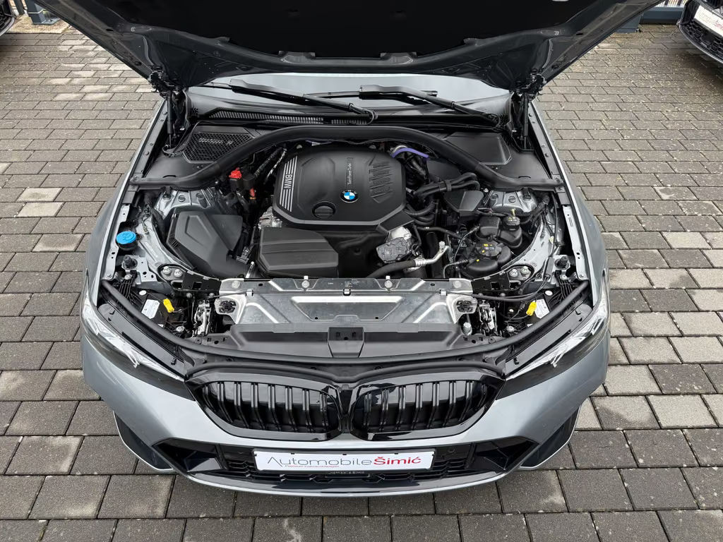 BMW 3 Serie