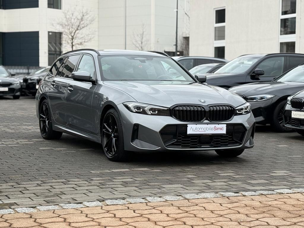 BMW 3 Serie