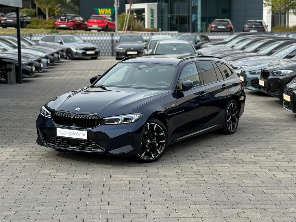 BMW 3 Serie