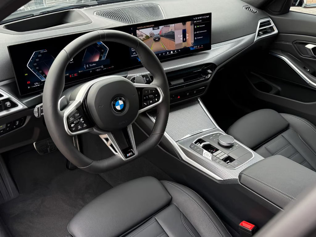 BMW 3 Serie