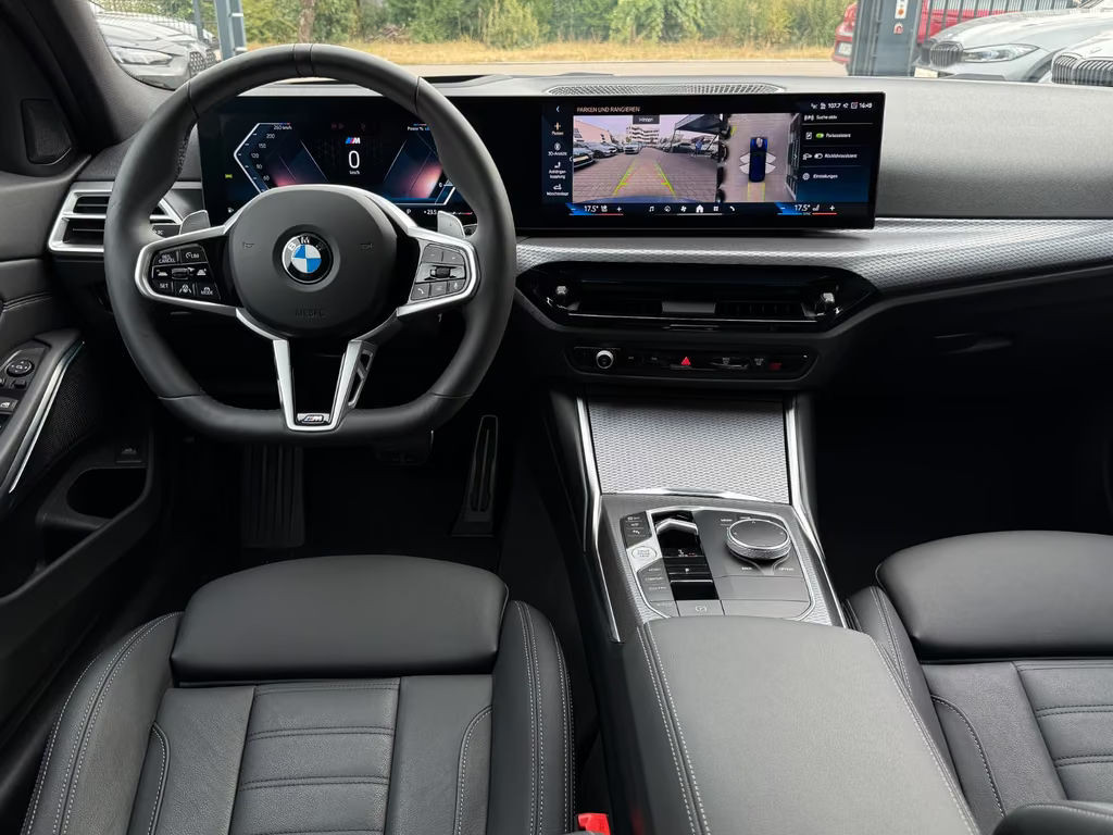 BMW 3 Serie