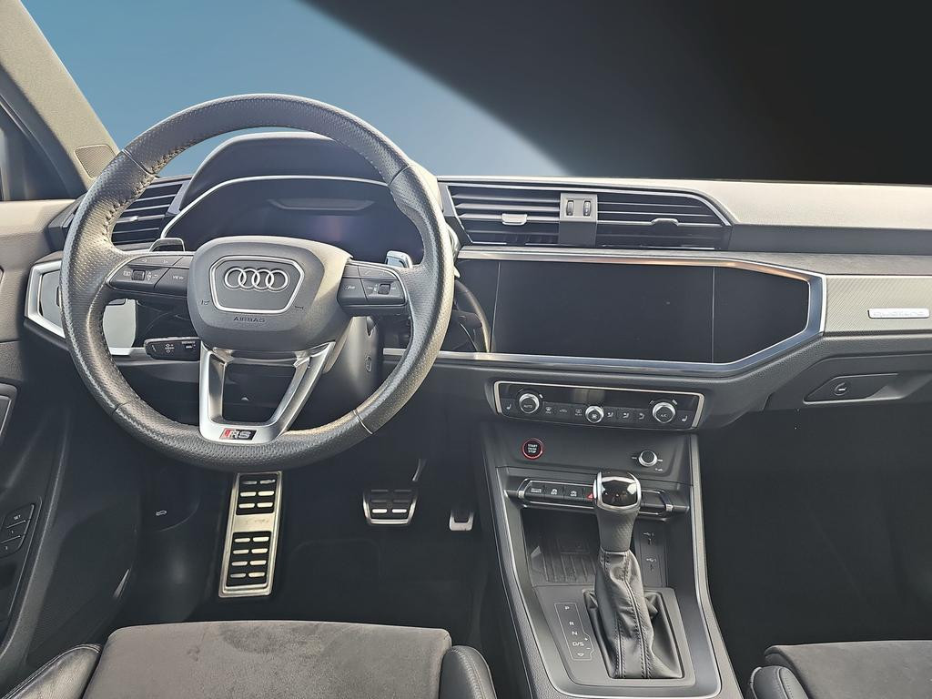 Audi RS Q3
