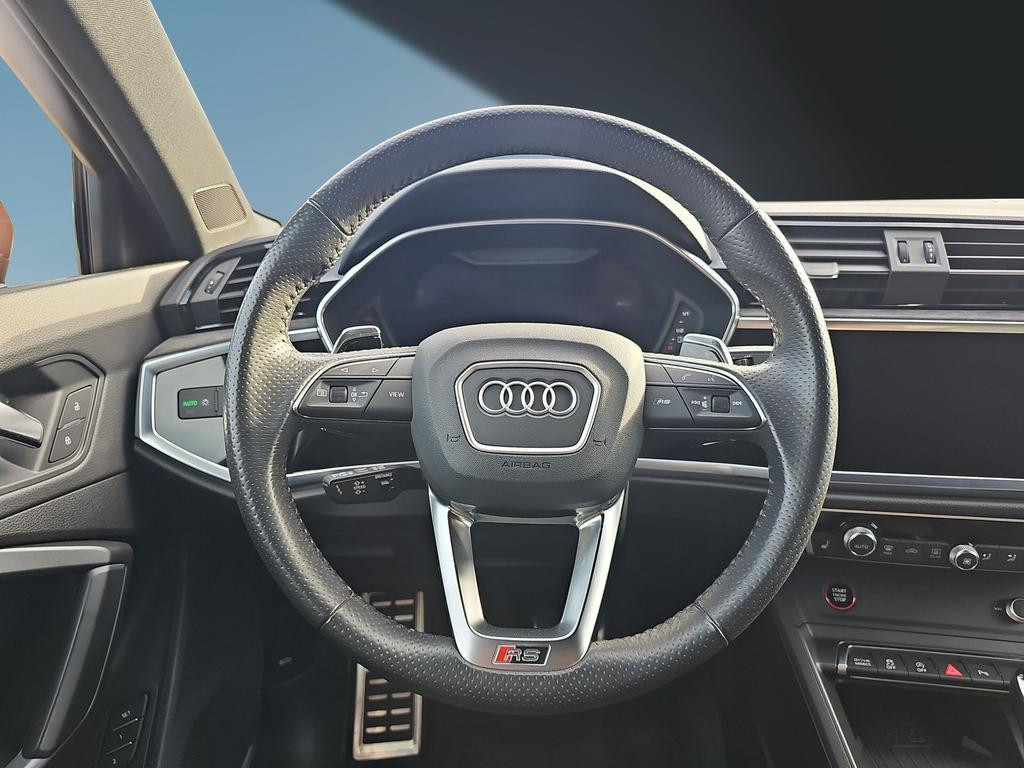 Audi RS Q3