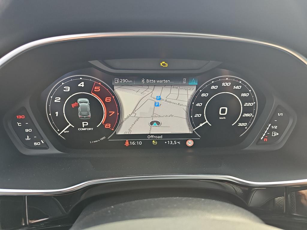 Audi RS Q3