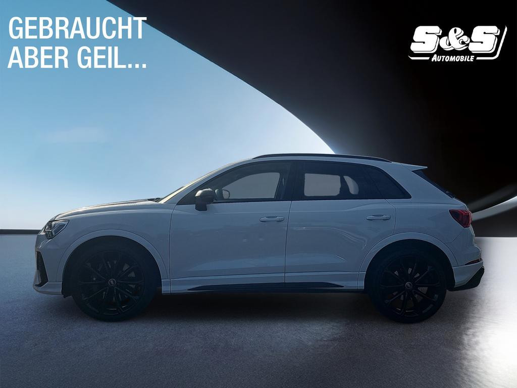 Audi RS Q3