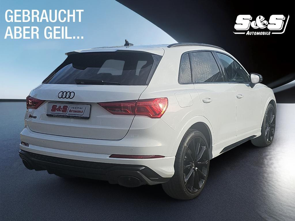 Audi RS Q3