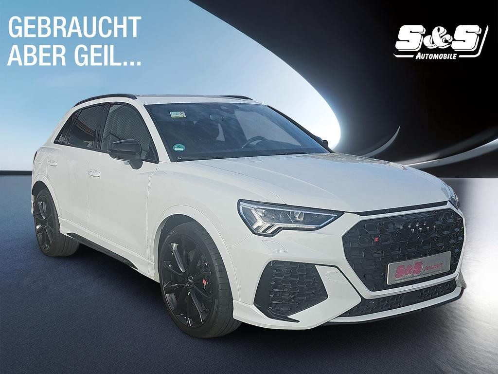 Audi RS Q3