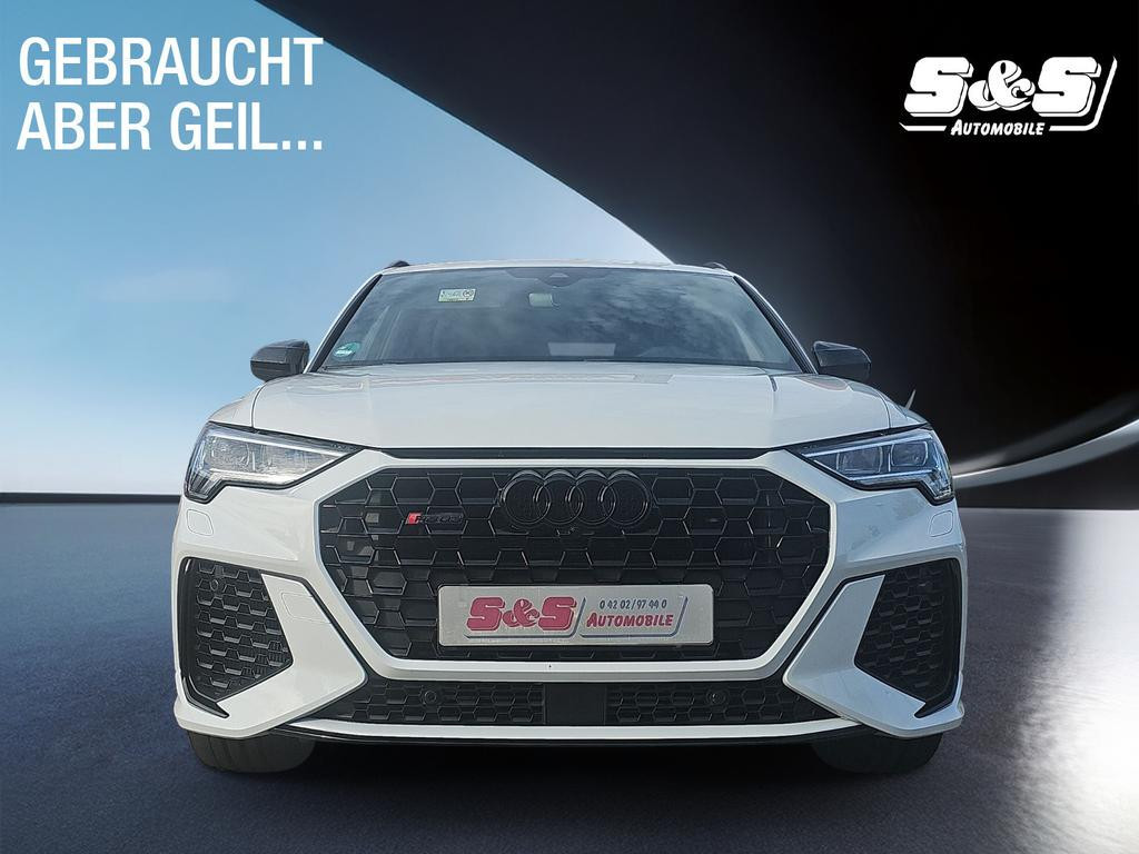 Audi RS Q3