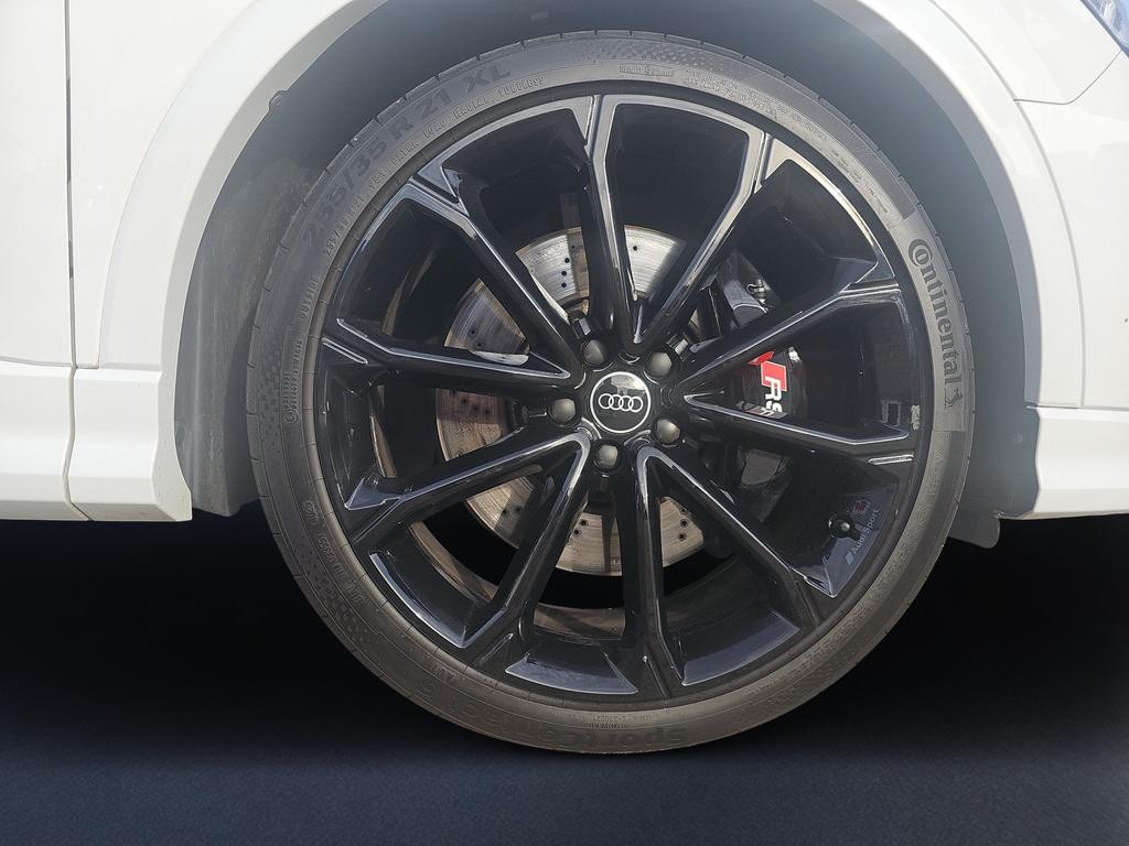 Audi RS Q3
