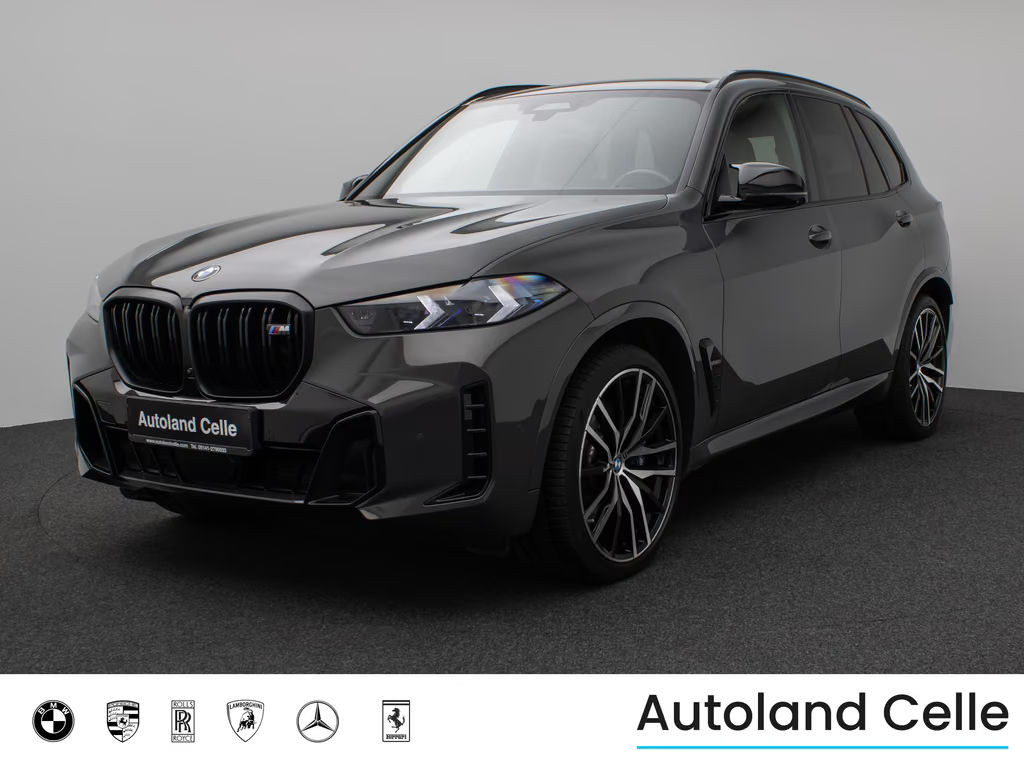 BMW X5 M60