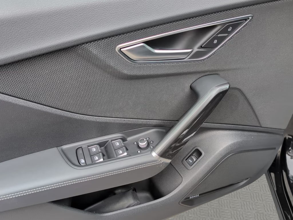 Audi SQ2