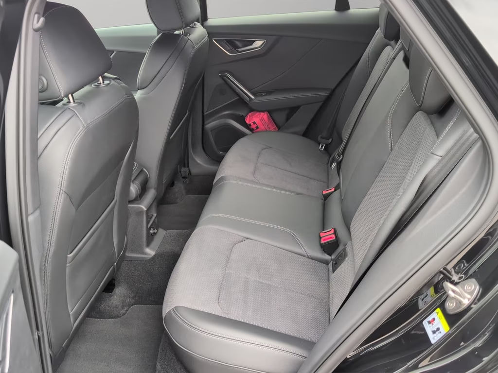 Audi SQ2