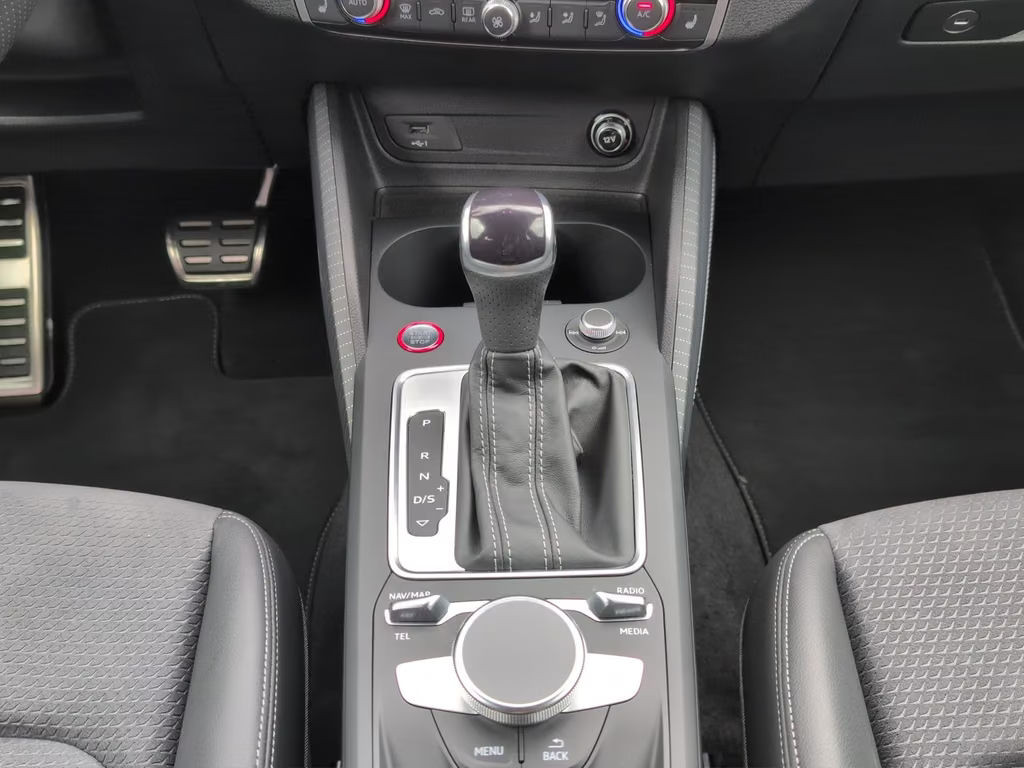 Audi SQ2