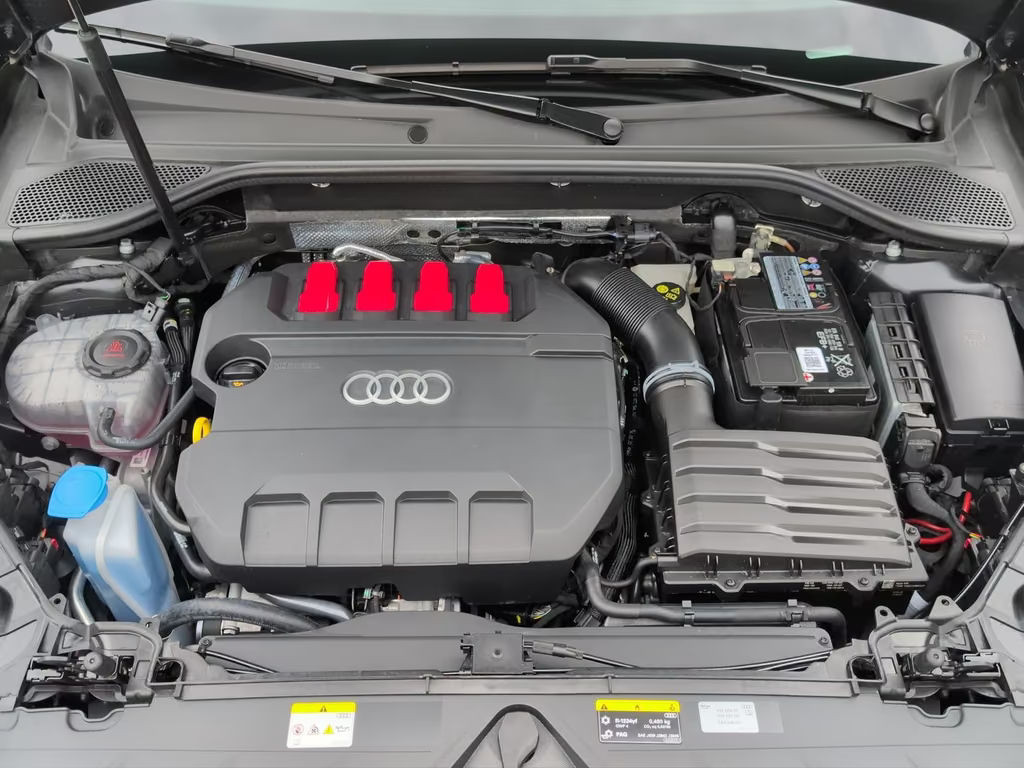 Audi SQ2