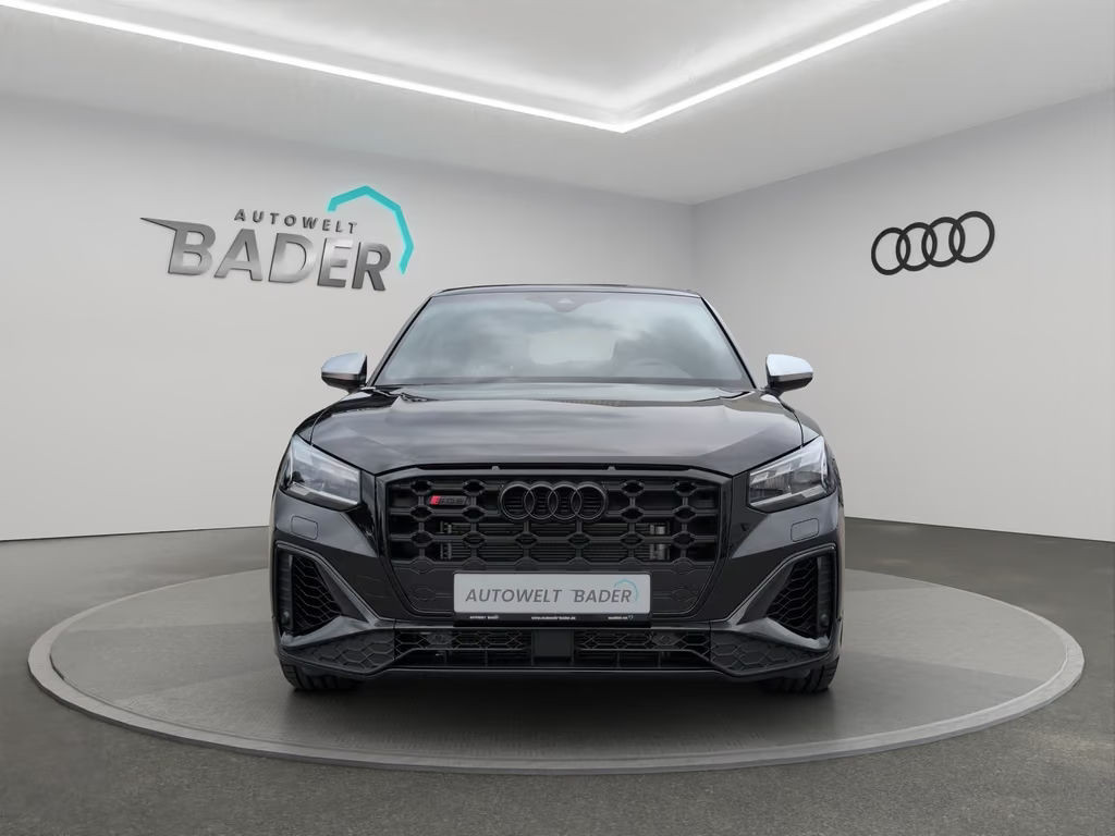 Audi SQ2