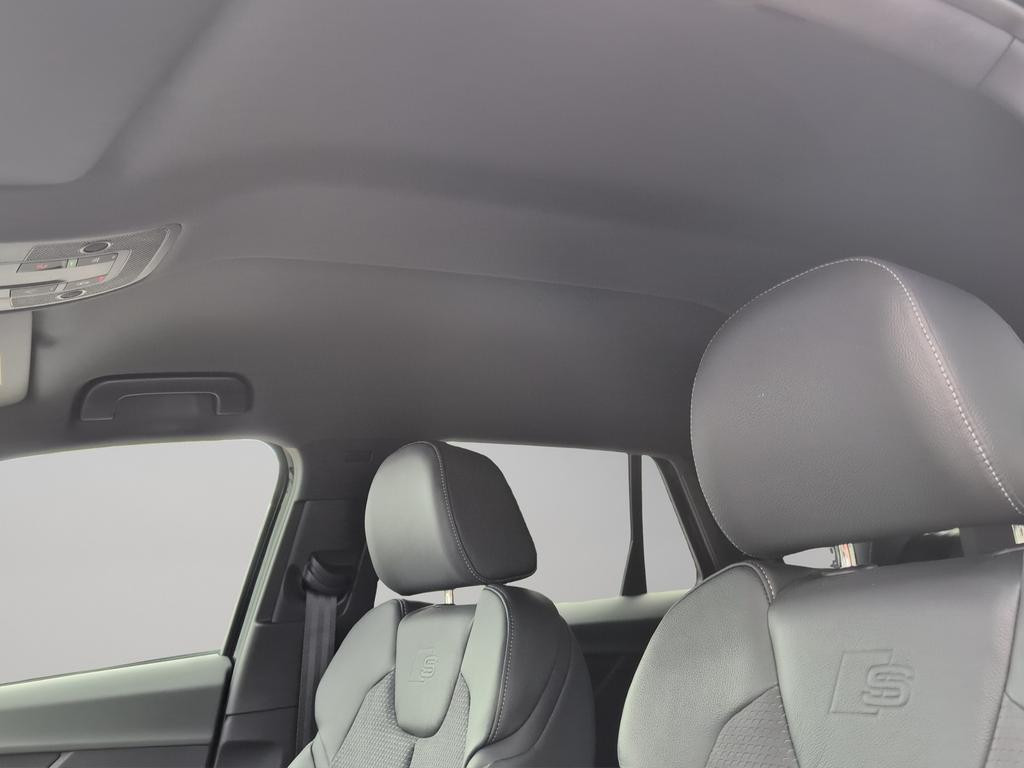 Audi SQ2