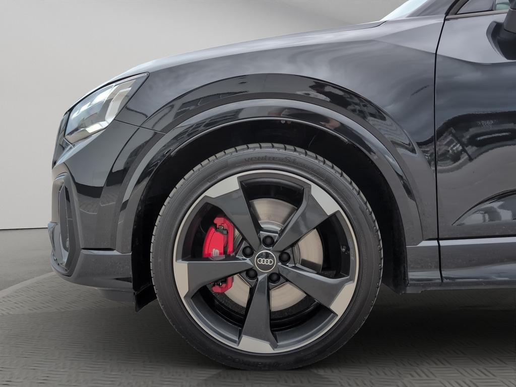 Audi SQ2
