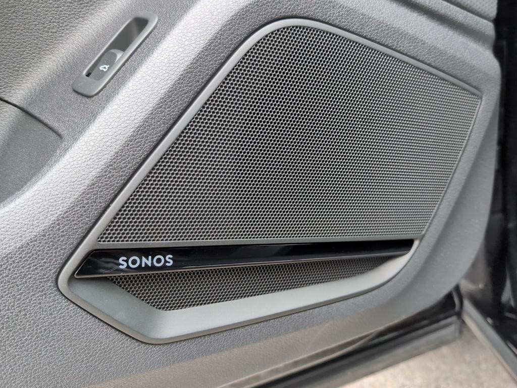 Audi SQ2
