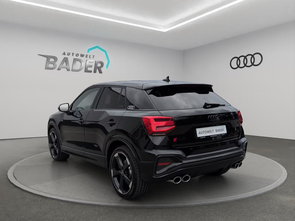 Audi SQ2