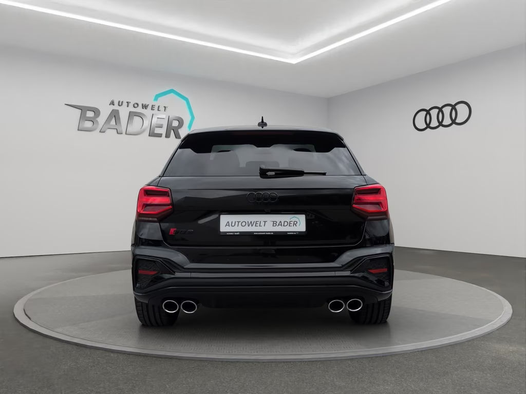 Audi SQ2