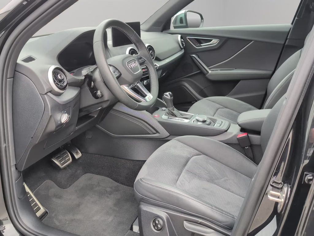 Audi SQ2
