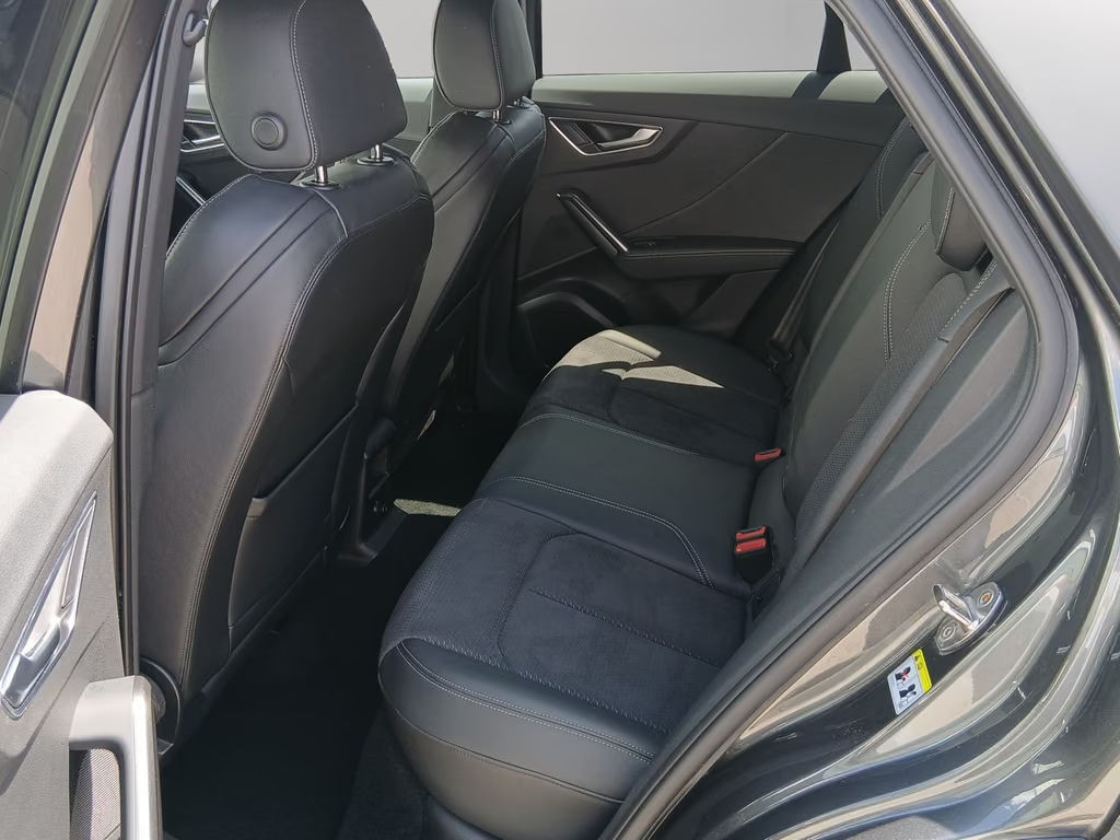 Audi SQ2