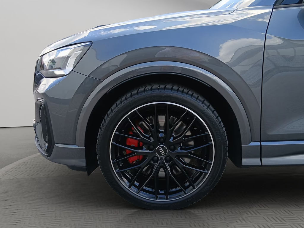 Audi SQ2