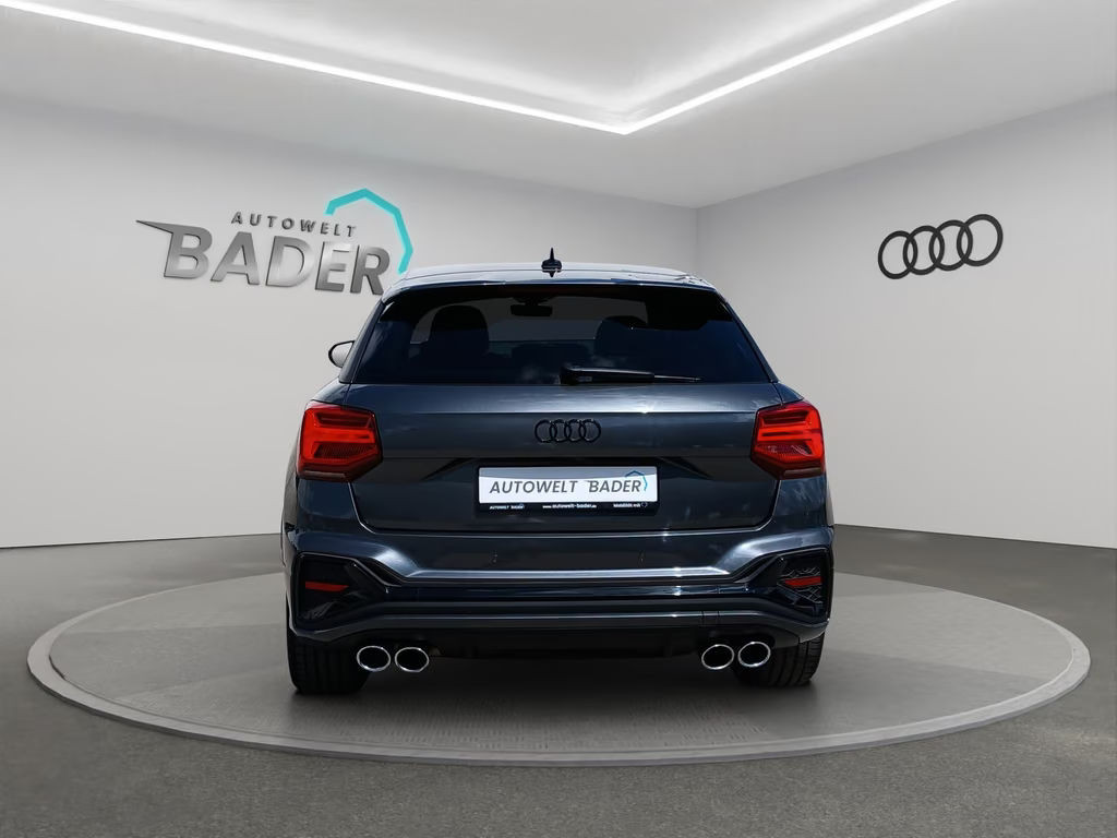 Audi SQ2