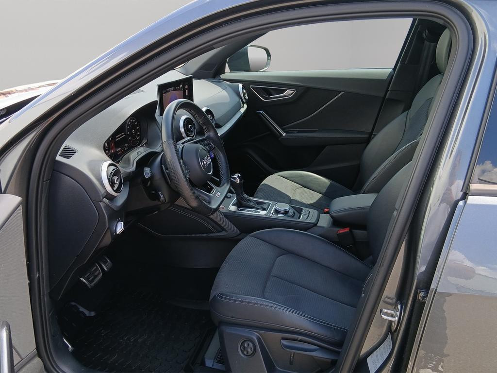 Audi SQ2