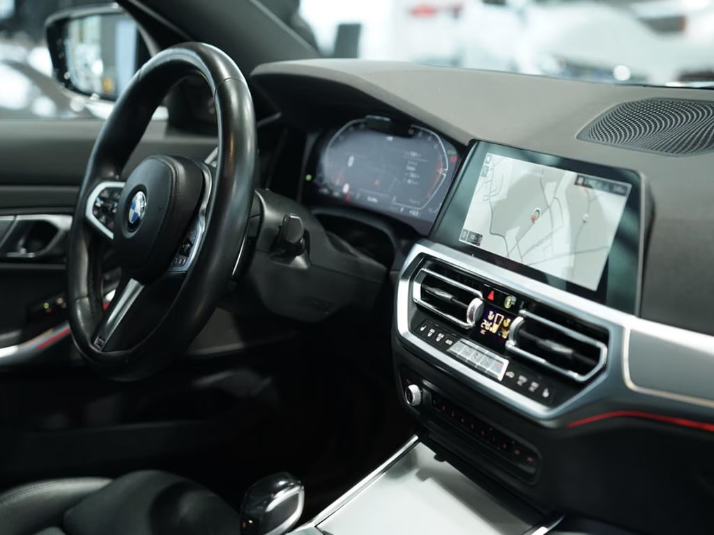 BMW 3 Serie
